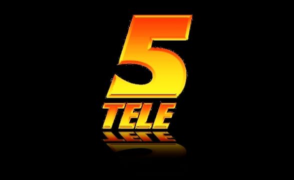 Теле 4. Tele5. Tele 5 (Poland). Tele 5 TV. Tele 5 Poland 18.
